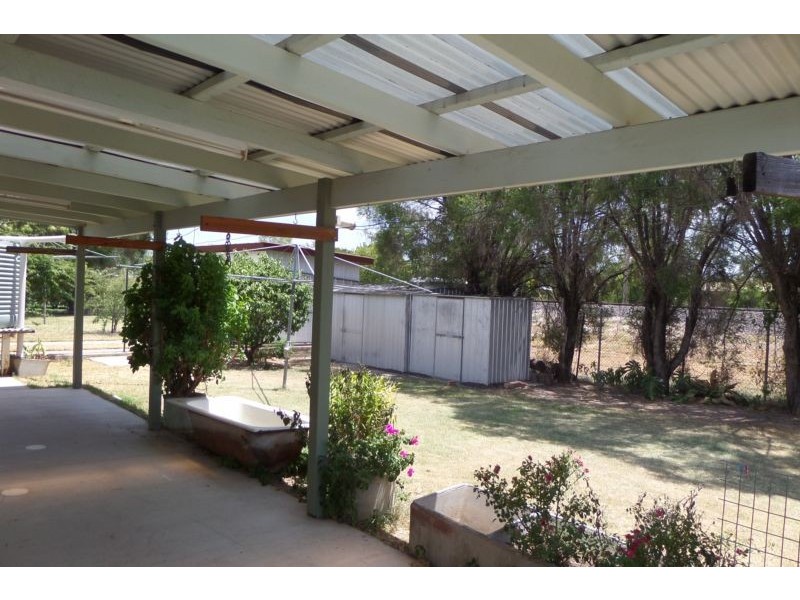 Goondiwindi QLD 4390