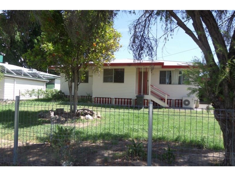 Goondiwindi QLD 4390