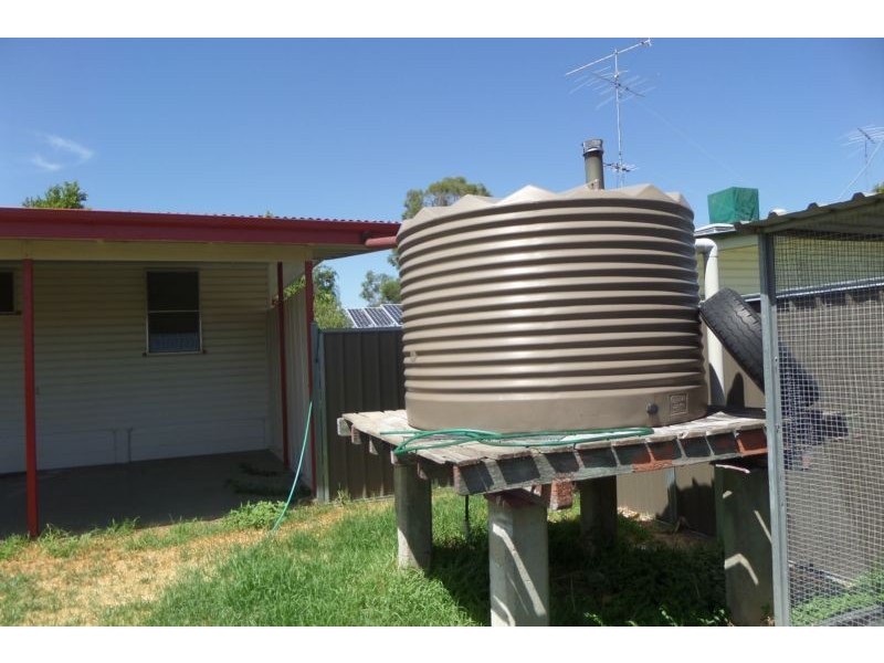 Goondiwindi QLD 4390