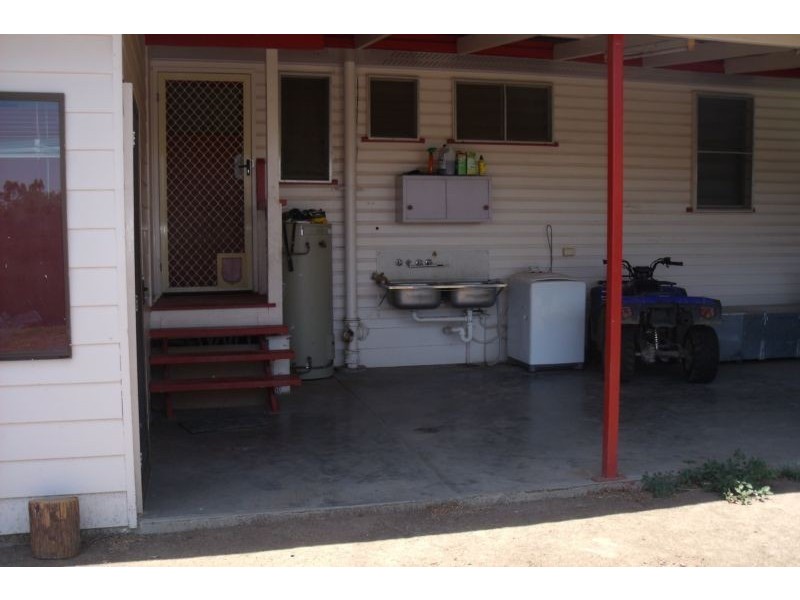 Goondiwindi QLD 4390