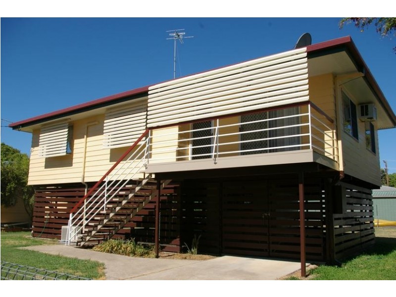 Goondiwindi QLD 4390