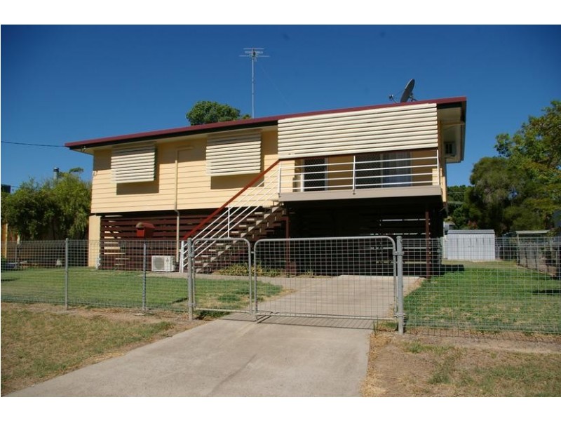 Goondiwindi QLD 4390