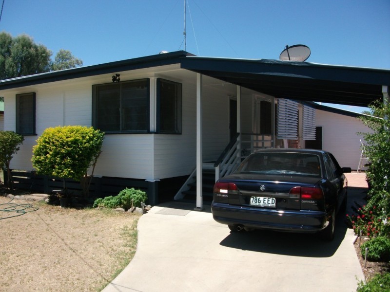 Goondiwindi QLD 4390