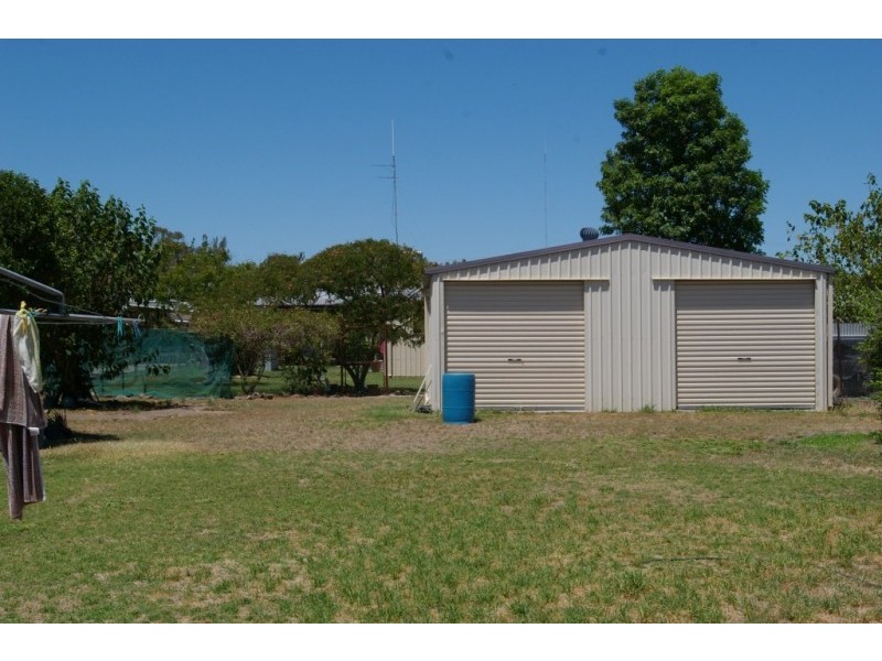 Goondiwindi QLD 4390