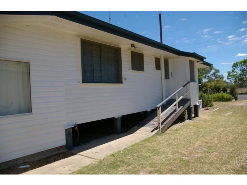Goondiwindi QLD 4390