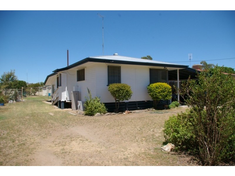 Goondiwindi QLD 4390