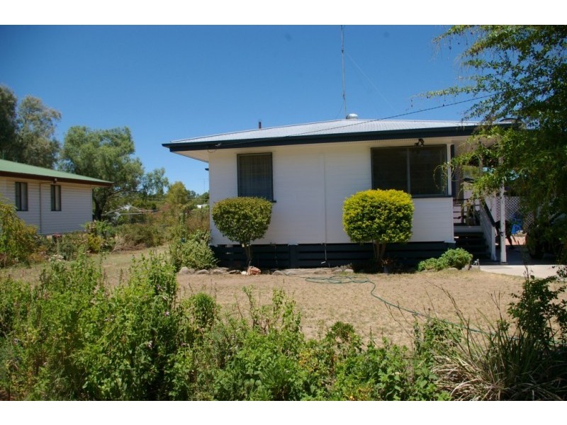 Goondiwindi QLD 4390