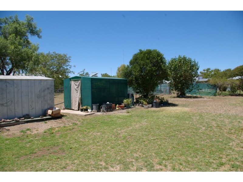 Goondiwindi QLD 4390