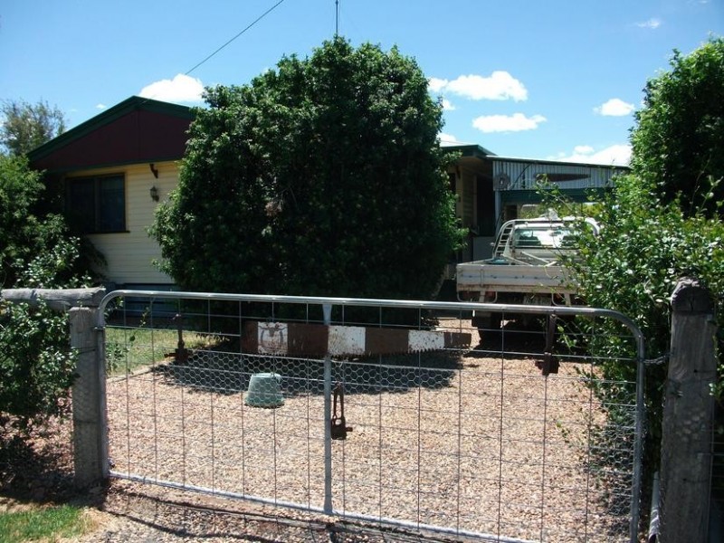 63 Darling Street, Goondiwindi QLD 4390