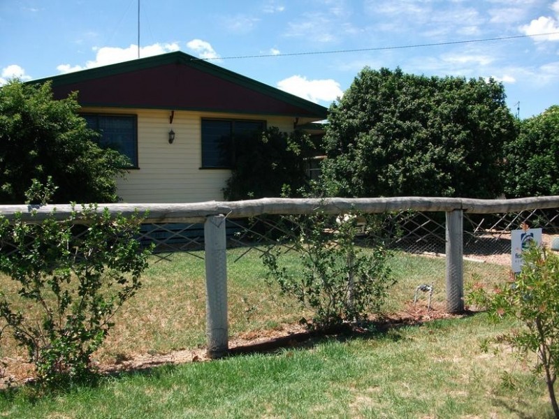 63 Darling Street, Goondiwindi QLD 4390