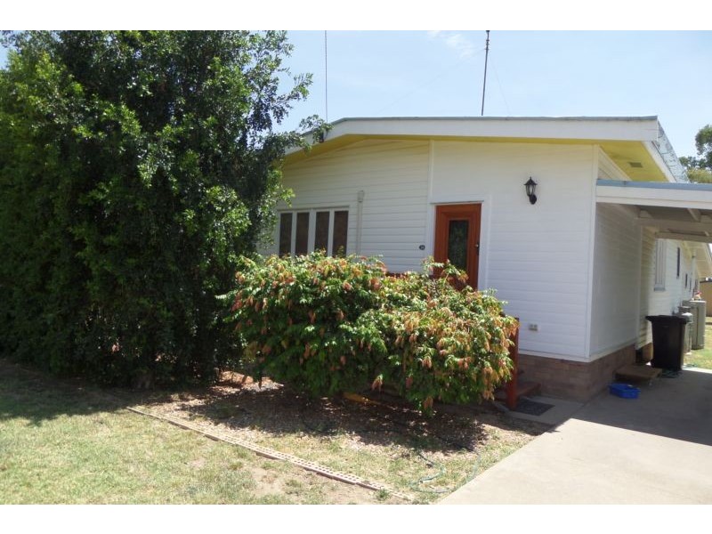 Goondiwindi QLD 4390