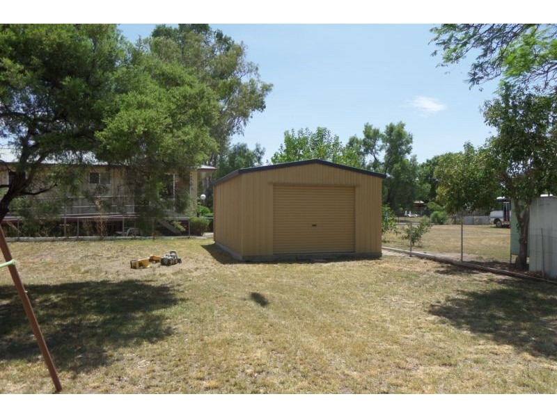 Goondiwindi QLD 4390