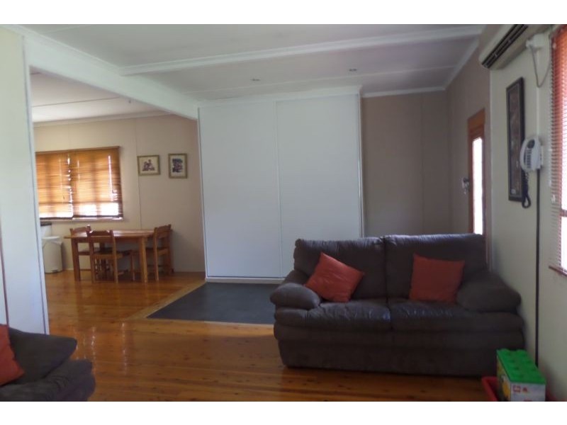 Goondiwindi QLD 4390