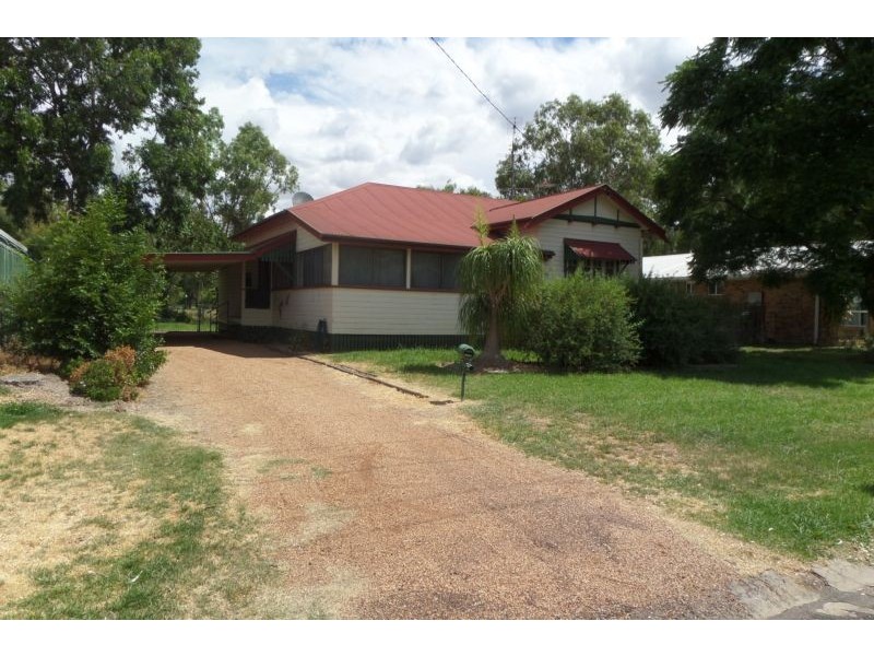 Goondiwindi QLD 4390