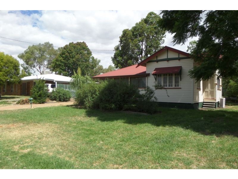 Goondiwindi QLD 4390