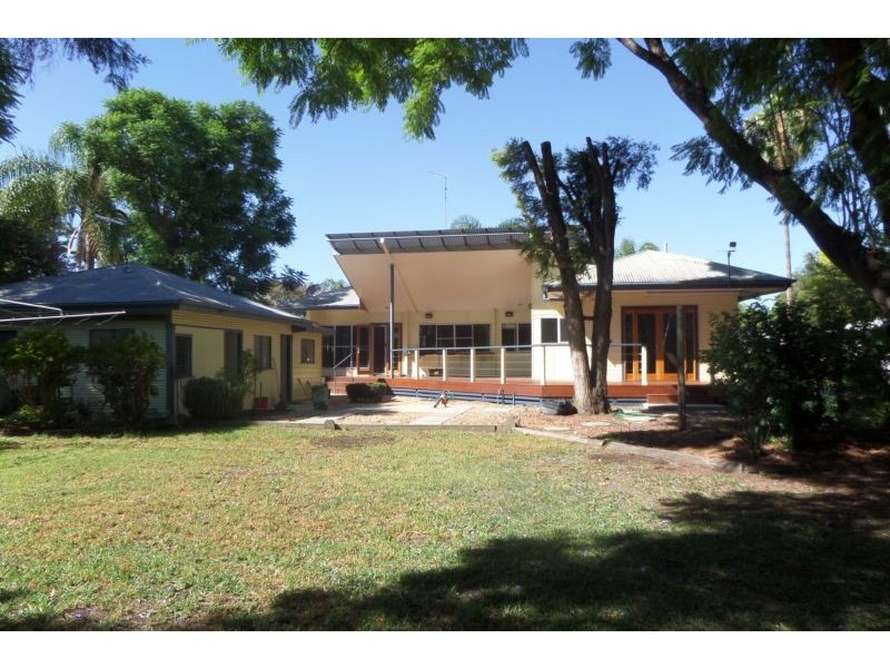 Goondiwindi QLD 4390