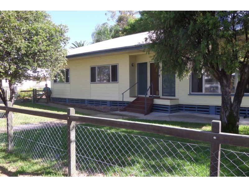 Goondiwindi QLD 4390
