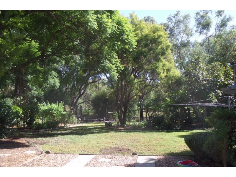 Goondiwindi QLD 4390