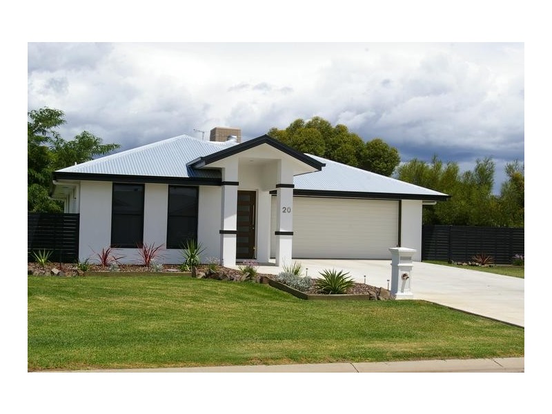 Goondiwindi QLD 4390