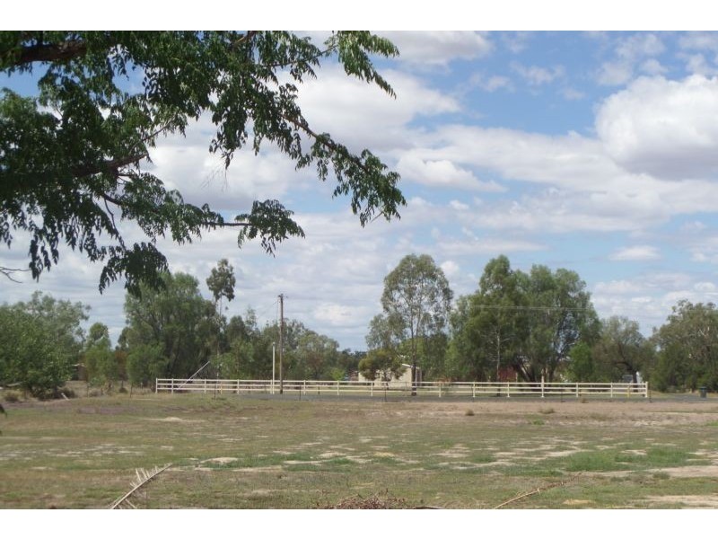 Goondiwindi QLD 4390