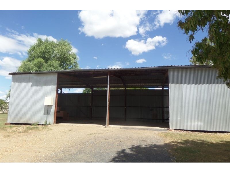 Goondiwindi QLD 4390