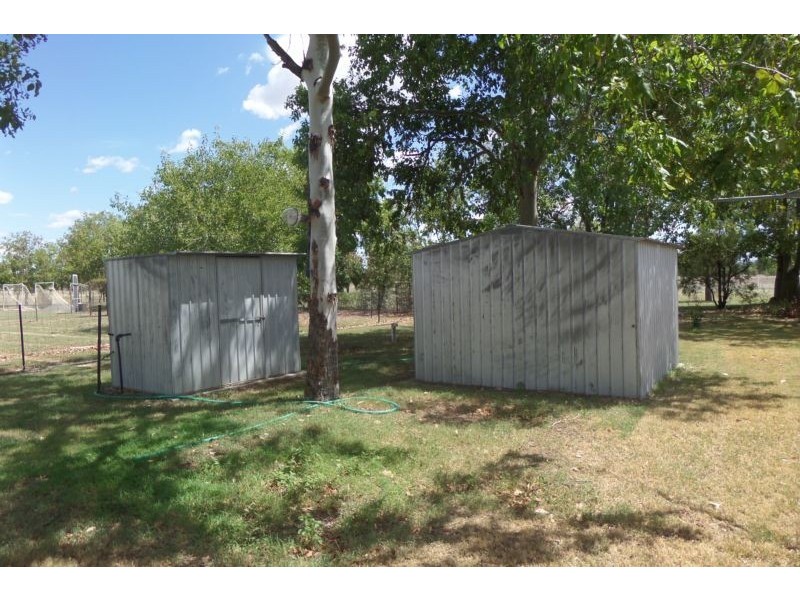 Goondiwindi QLD 4390