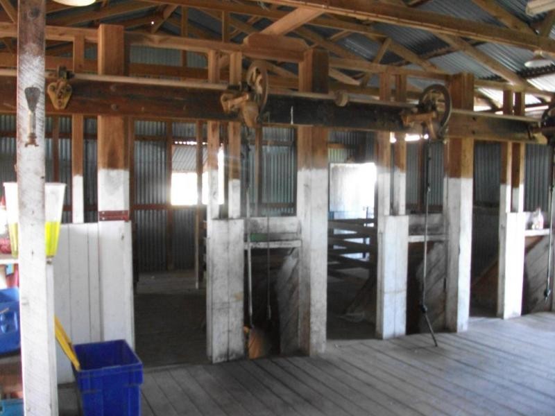 1078 Burumbah Rd, Goondiwindi QLD 4390