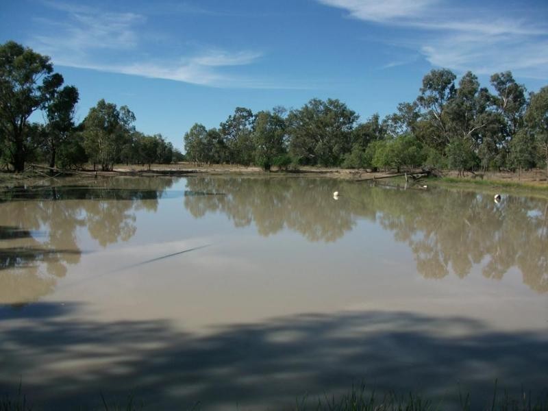 1078 Burumbah Rd, Goondiwindi QLD 4390