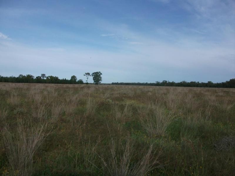 1078 Burumbah Rd, Goondiwindi QLD 4390
