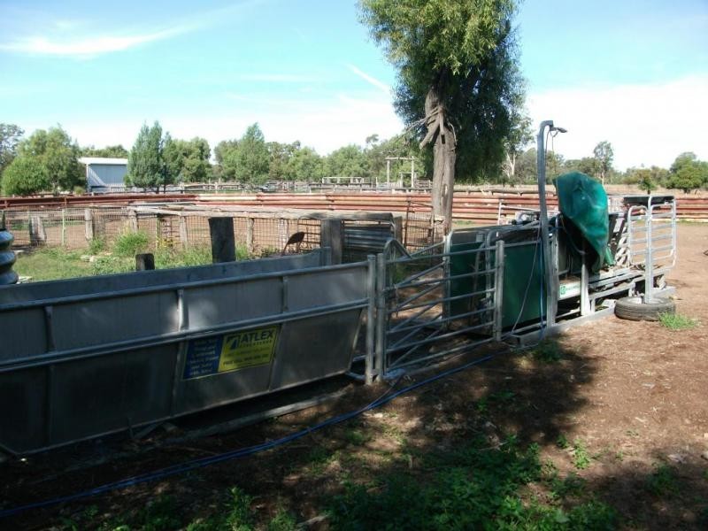 1078 Burumbah Rd, Goondiwindi QLD 4390