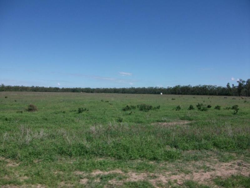 1078 Burumbah Rd, Goondiwindi QLD 4390