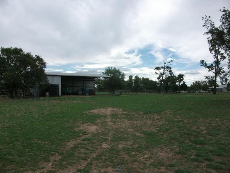 1078 Burumbah Rd, Goondiwindi QLD 4390