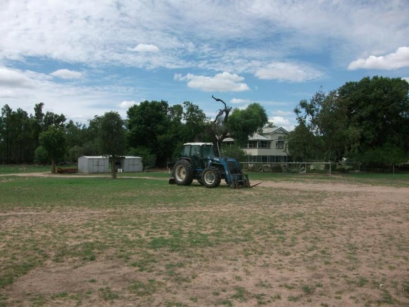 1078 Burumbah Rd, Goondiwindi QLD 4390