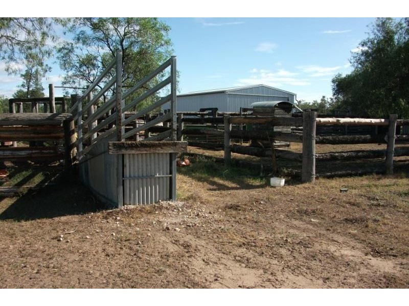 1078 Burumbah Rd, Goondiwindi QLD 4390