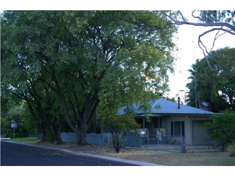Goondiwindi QLD 4390