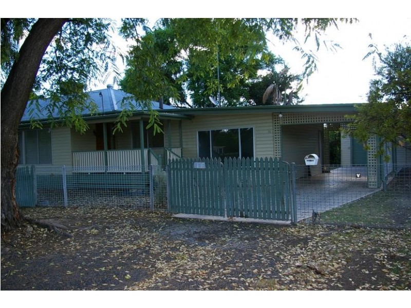 Goondiwindi QLD 4390