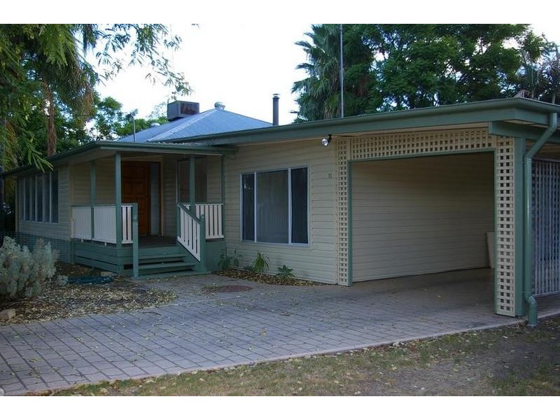 Goondiwindi QLD 4390
