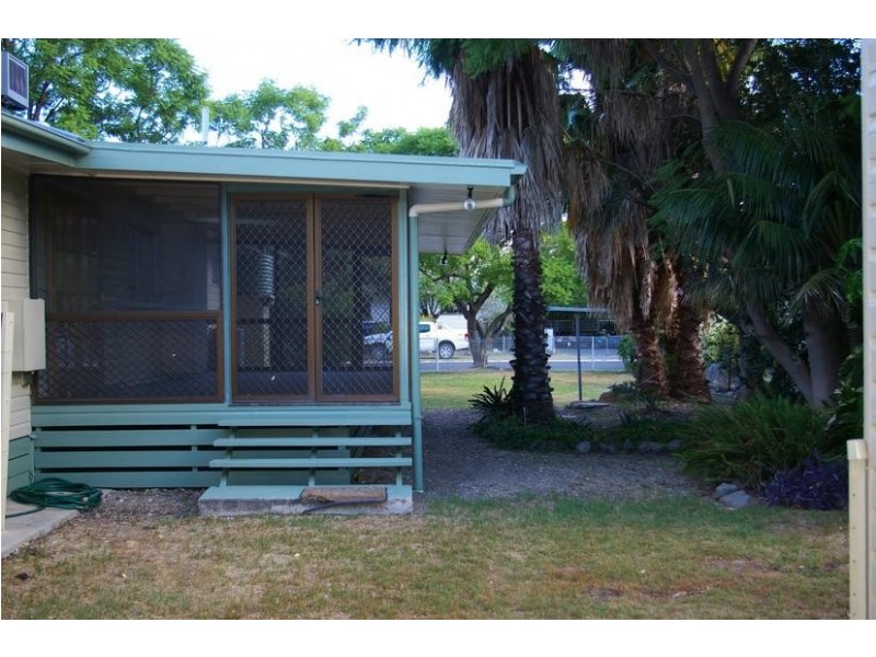 Goondiwindi QLD 4390