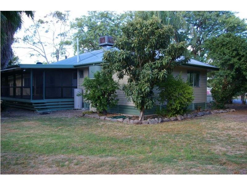 Goondiwindi QLD 4390