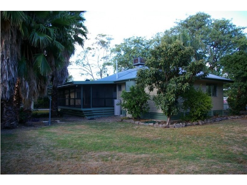 Goondiwindi QLD 4390