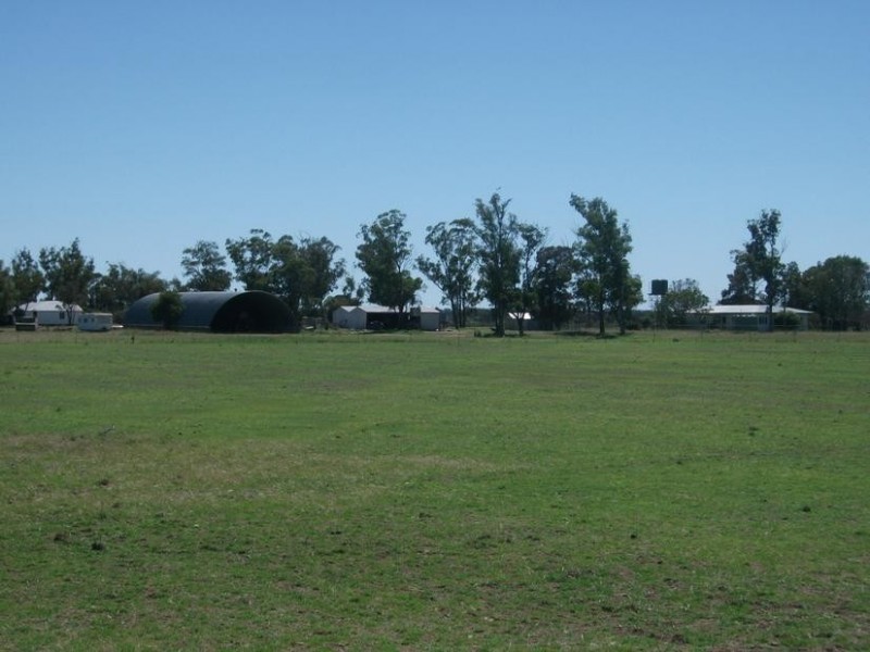 1872 Southwood Rd, Hannaford QLD 4406