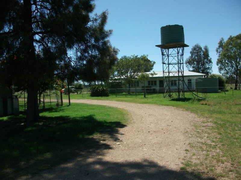 1872 Southwood Rd, Hannaford QLD 4406