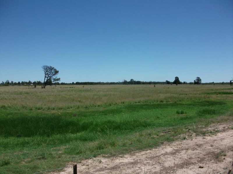 1872 Southwood Rd, Hannaford QLD 4406