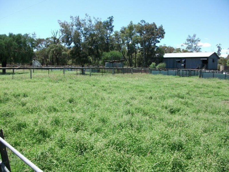 1872 Southwood Rd, Hannaford QLD 4406