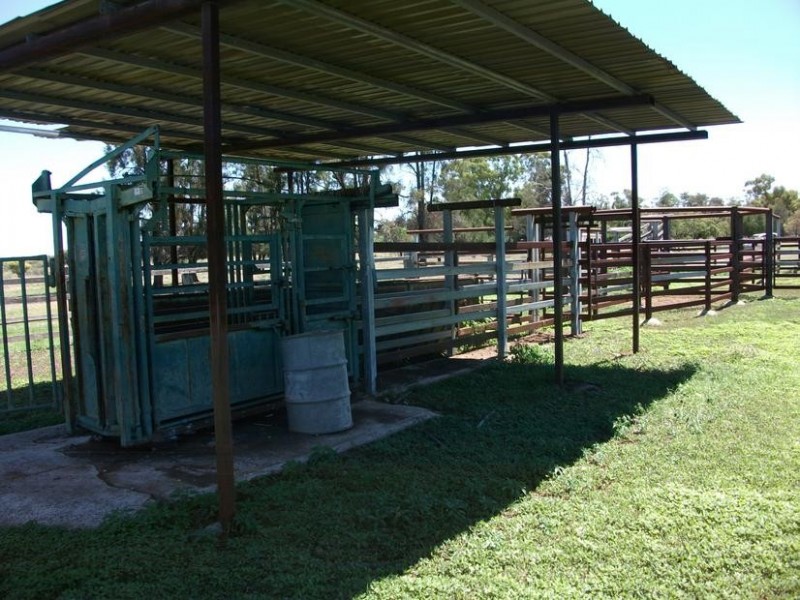 1872 Southwood Rd, Hannaford QLD 4406