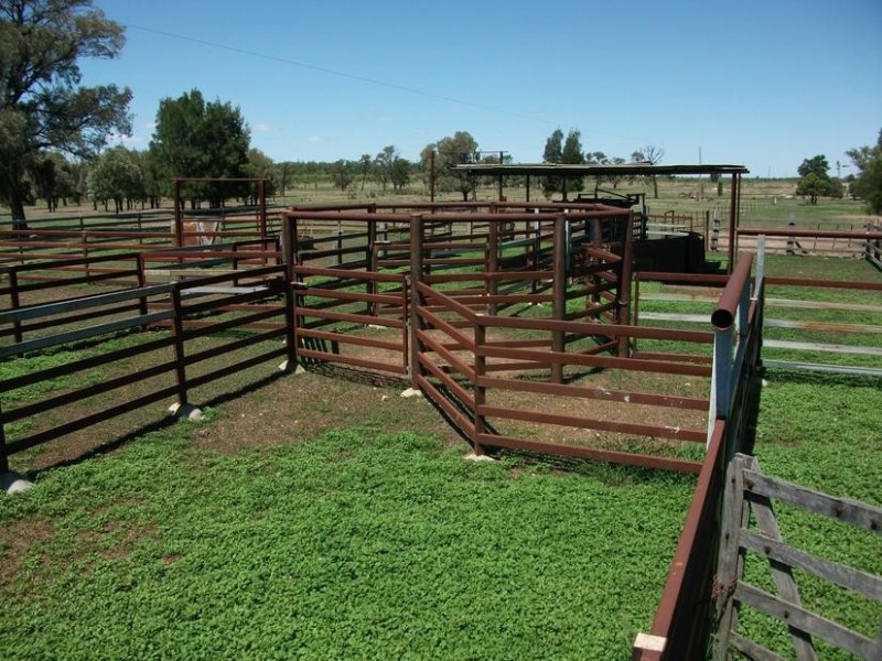 1872 Southwood Rd, Hannaford QLD 4406
