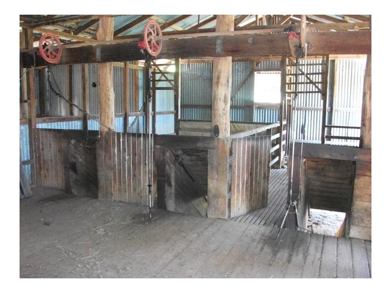 1872 Southwood Rd, Hannaford QLD 4406