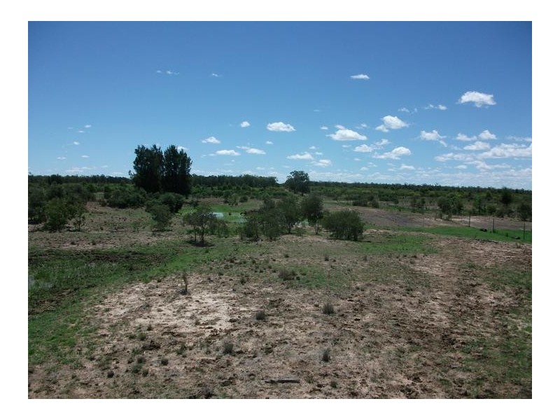 1872 Southwood Rd, Hannaford QLD 4406