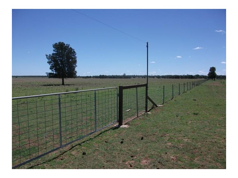 1872 Southwood Rd, Hannaford QLD 4406
