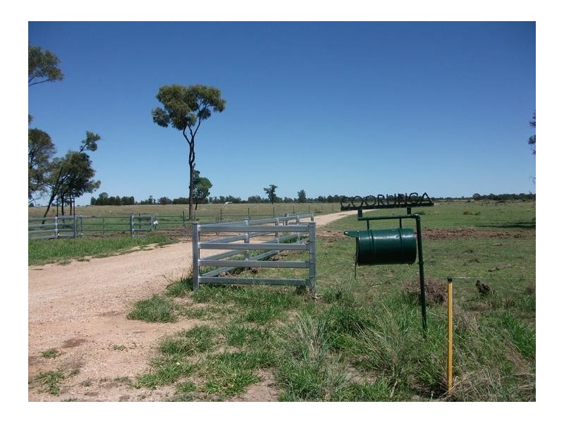 1872 Southwood Rd, Hannaford QLD 4406